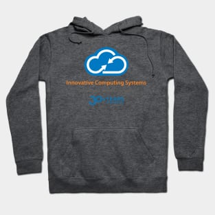 Innovative Computing Systems Hoodie